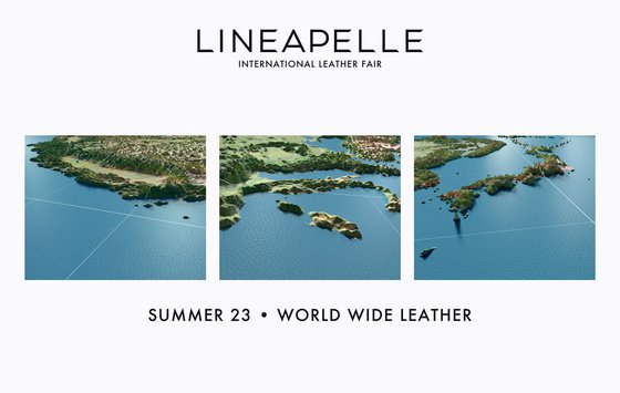 Верхневолжский кожевенный завод примет участие в выставке Линеапелле, 22-24 Февраля 2022