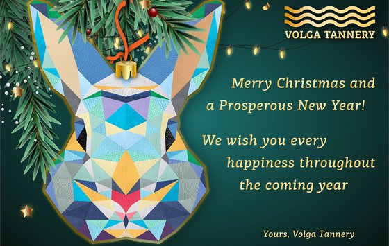We sincerely wish you a Merry Christmas and Happy New Year