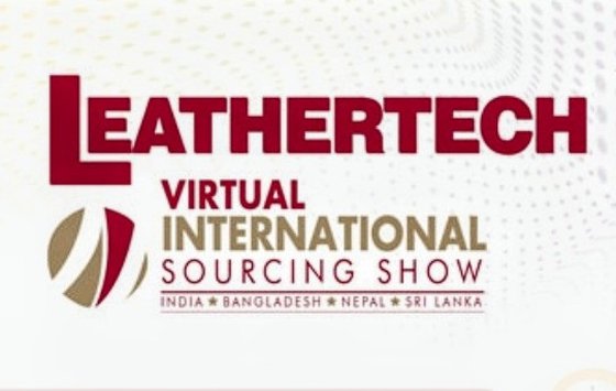 Join us at Leather Tech Exhibition, Dhaka, Bangladesh, Stand №314 (31.10-02.11)