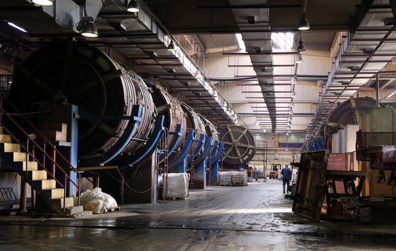 ВЭБ совместно с КБ Стрелка (группа ВЭБ) начинает работу над мастер-планом города Осташкова Тверской области