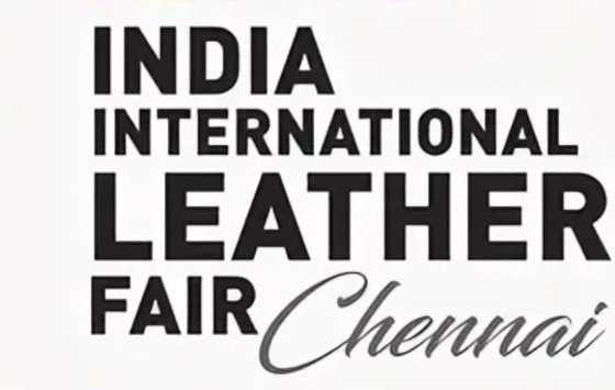 Отчёт по выставке India International Leather Fair Chennai 2017