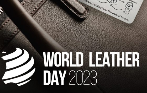 World Leather Day