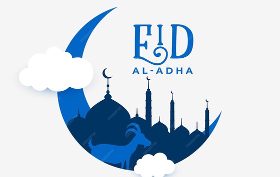 JSC Volga Tannery wishes you a blessed Eid al-Adha!