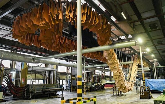 ВЭБ совместно с КБ Стрелка (группа ВЭБ) начинает работу над мастер-планом города Осташкова Тверской области